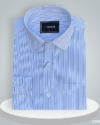 Luxury Stripe Shirt